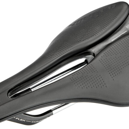 Selle Italia Novus EVO Boost XTech SF Sattel black