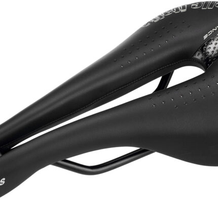 Selle Italia NOVUS Superflow Endurance TM black
