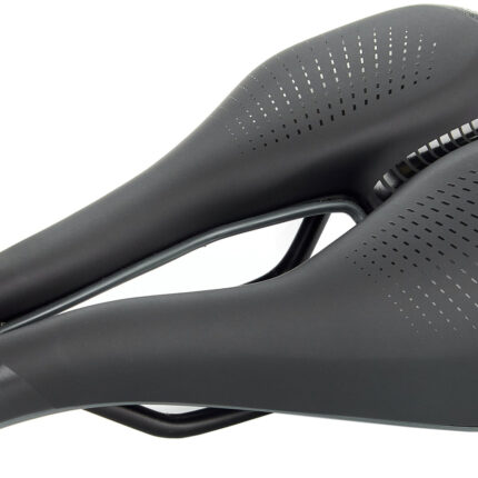 Selle Italia S 5 SFlw Sattel black