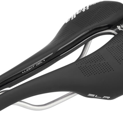 Selle Italia SLR Lady Boost Superflow Sattel black