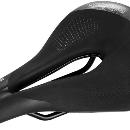 Selle Italia ST 7 SF Sattel black