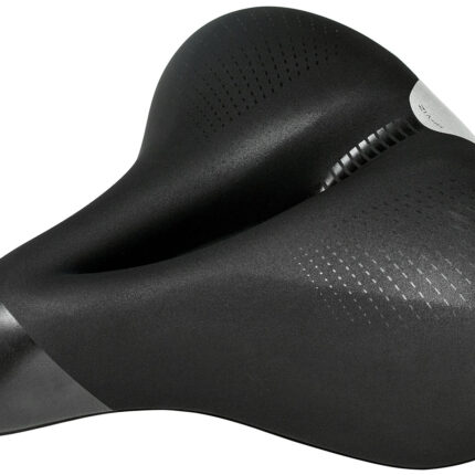 Selle Italia T 2 Flow Sattel black