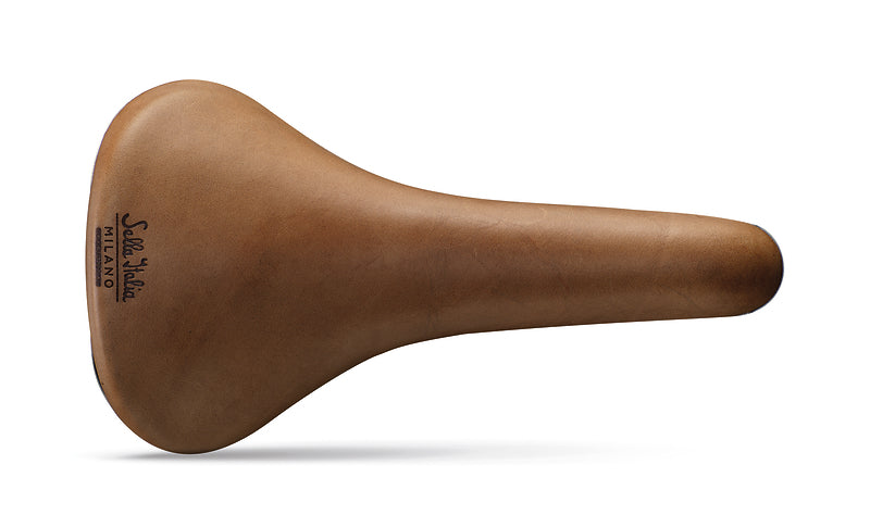 Selle Italia TURBO RACER Light Brown Sattel light brown Selle Italia TURBO RACER Light Brown Sattel light brown