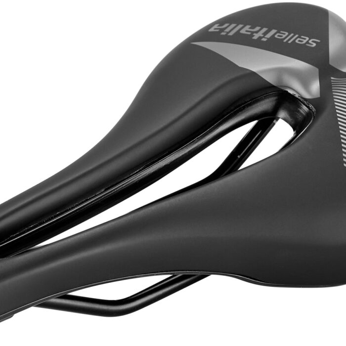 Selle Italia X-Bow SF Sattel black
