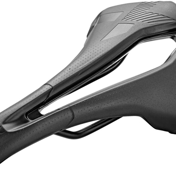 Selle Italia X-LR AIR CROSS Superflow Sattel black