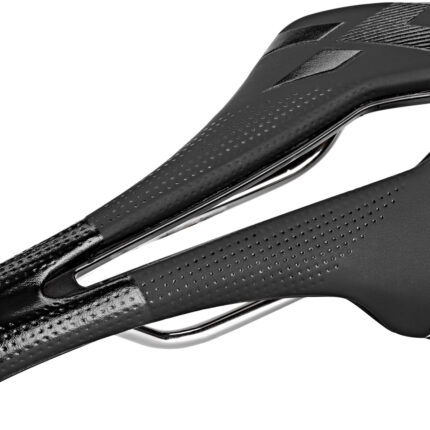 Selle Italia X-LR Ti316 Superflow Sattel black