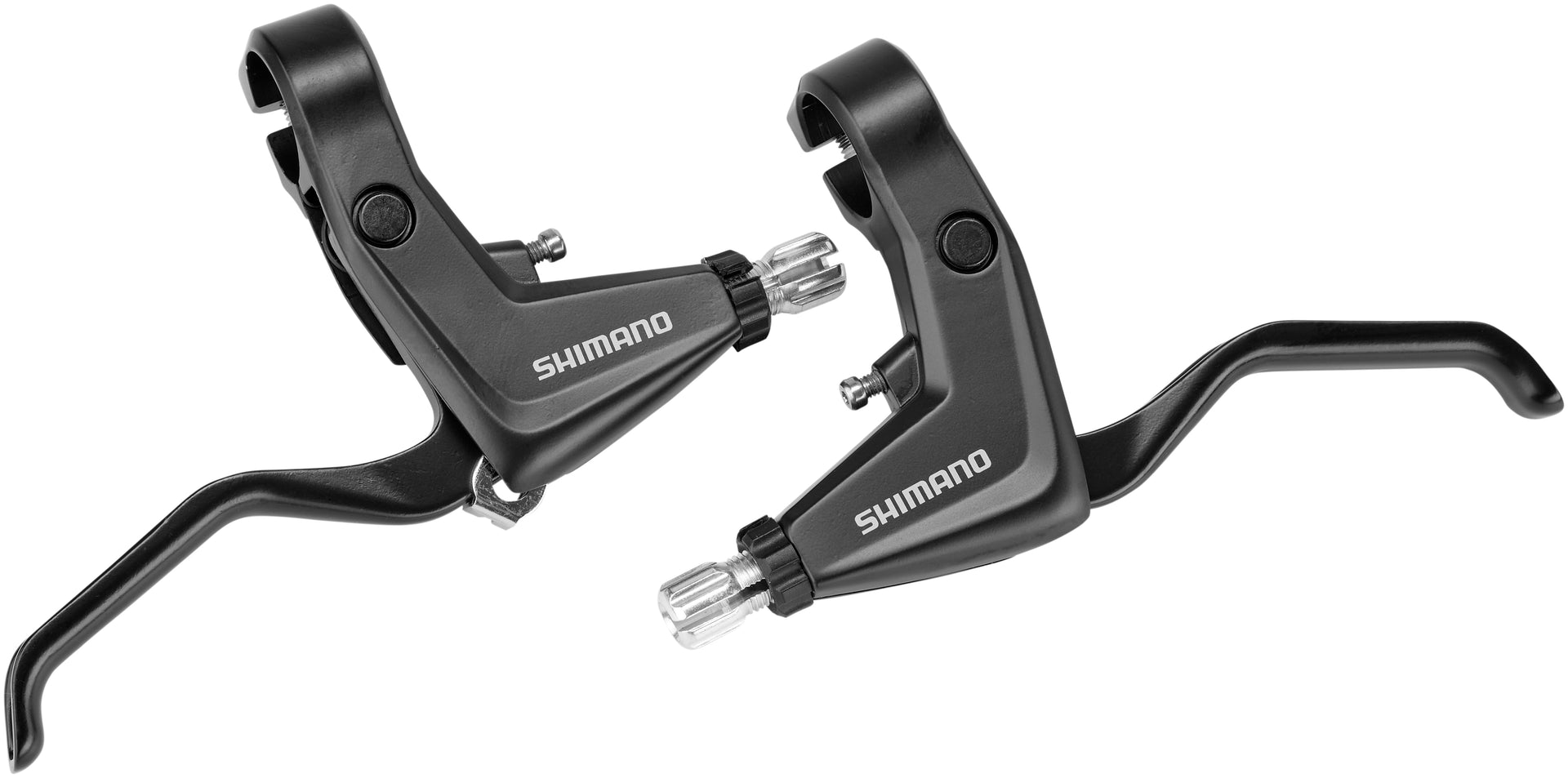Shimano BL-T4000 Bremshebel Set schwarz Shimano BL-T4000 Bremshebel Set schwarz