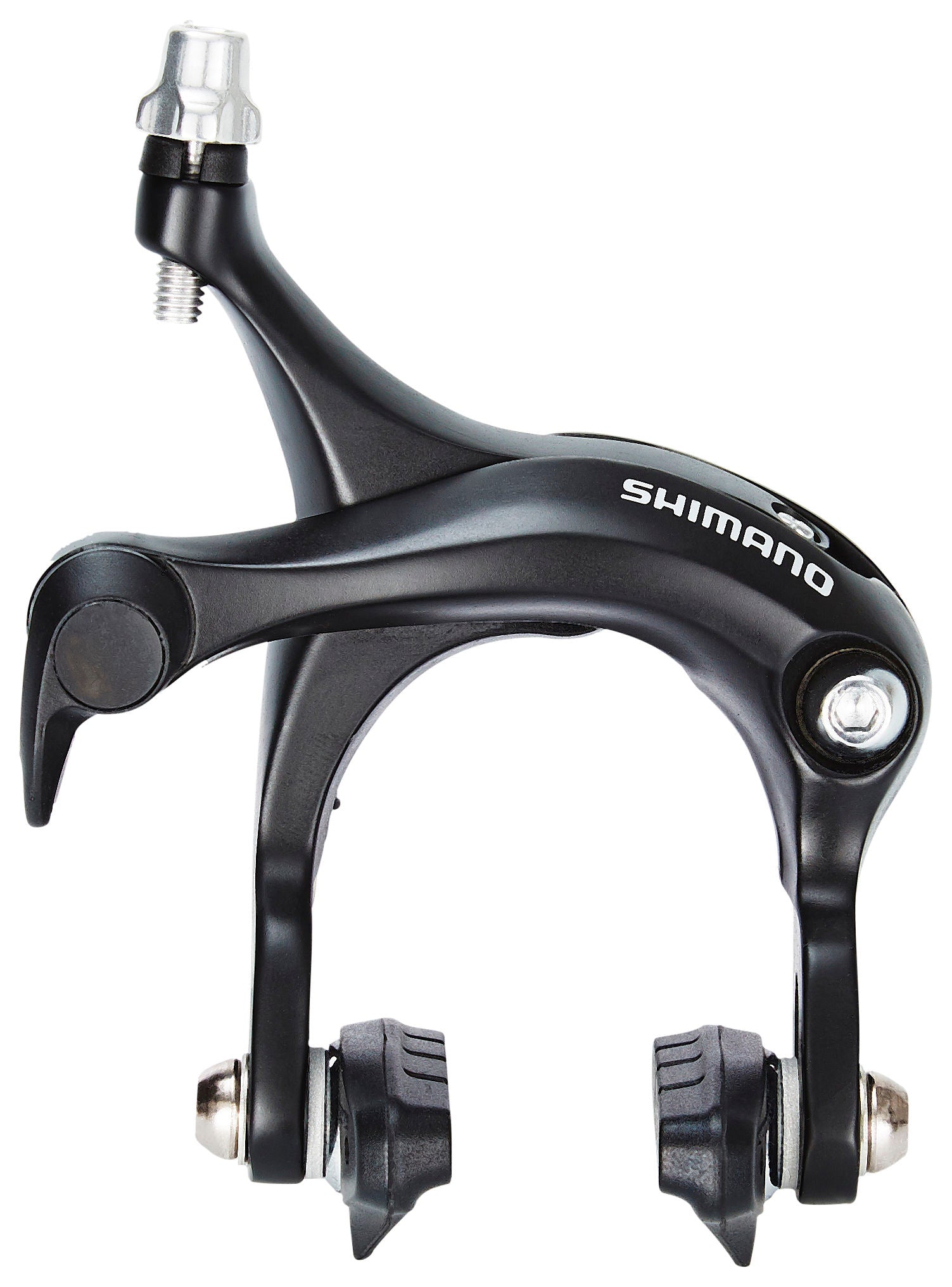 Shimano BR-R451 Felgenbremse Hinterrad schwarz Shimano BR-R451 Felgenbremse Hinterrad schwarz