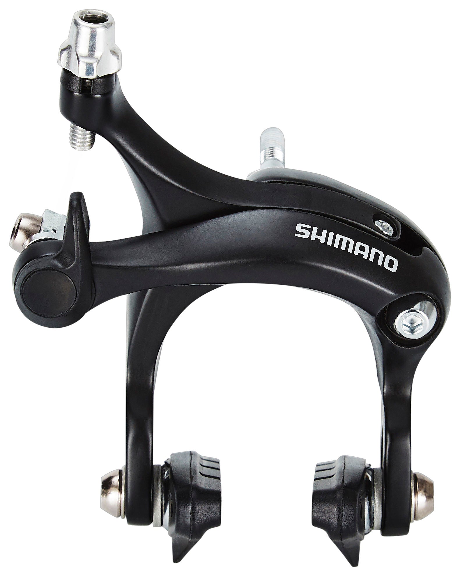 Shimano BR-R451 Felgenbremse Vorderrad schwarz Shimano BR-R451 Felgenbremse Vorderrad schwarz