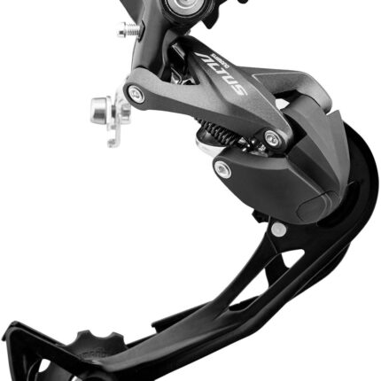 Shimano Claris RD-R2000 Schaltwerk 8-fach grau