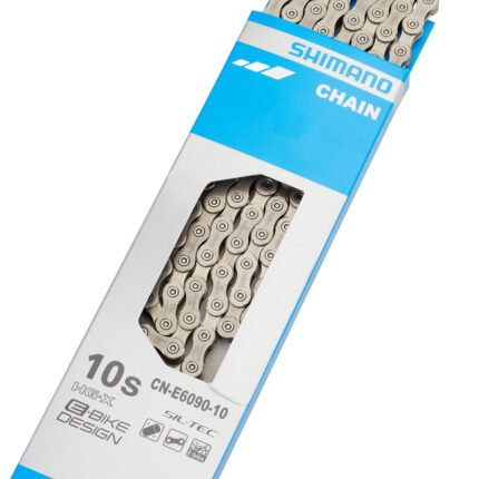 Shimano CN-E6090 E-Bike-Kette 10-fach
