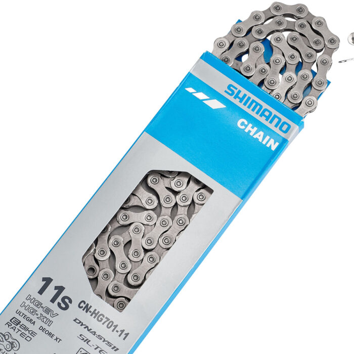 Shimano CN-HG701 Kette Quick Link 11-fach