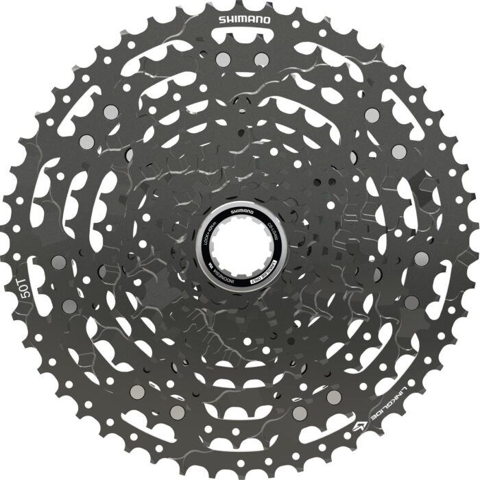 Shimano CS-LG400 Kassette 11-fach 11-50Z