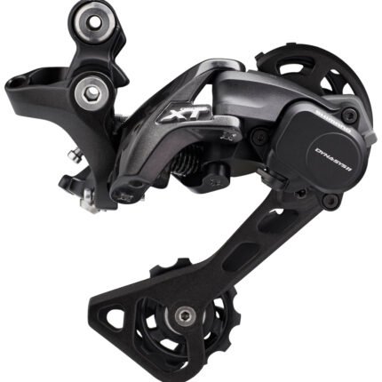 Shimano Deore XT RD-M8000 Schaltwerk 11-fach schwarz