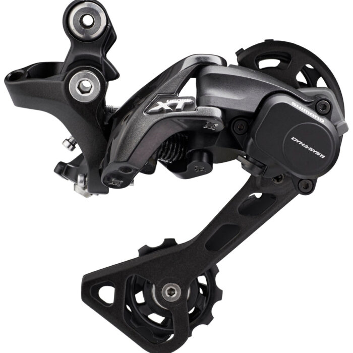 Shimano Deore XT RD-M8000 Schaltwerk 11-fach schwarz