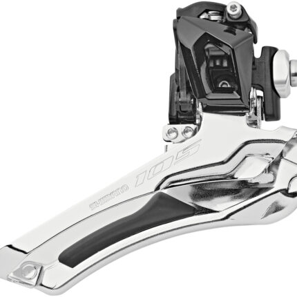 Shimano FD-R7000 Umwerfer Down-SW 2x11-fach schwarz/silber