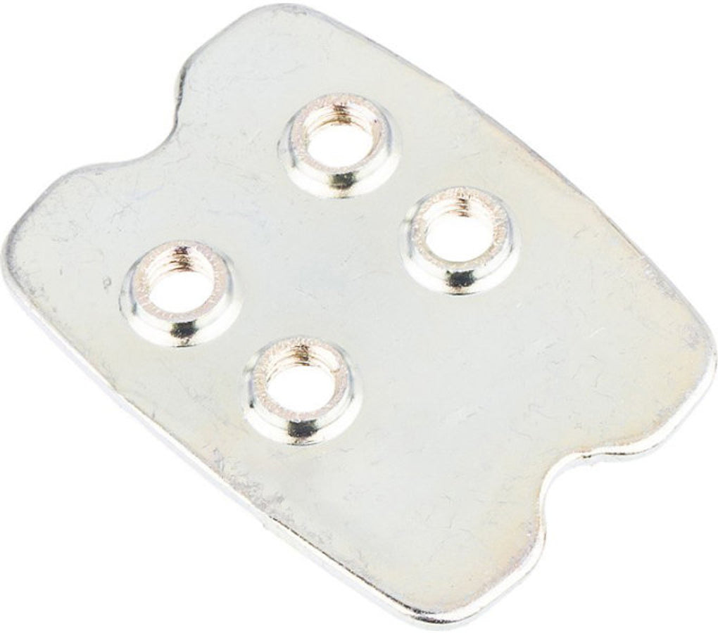 Shimano Gegenhalteplatte für SM-SH51/56/SH-A200 Shimano Gegenhalteplatte für SM-SH51/56/SH-A200