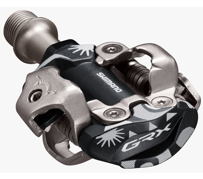 Shimano GRX PD-M8100-UG Pedal Shimano GRX PD-M8100-UG Pedal