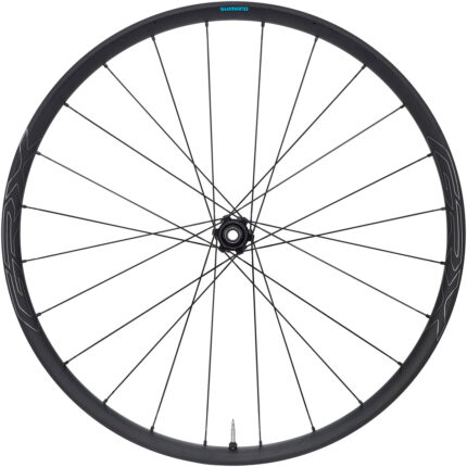 Shimano GRX WH-RX570 Hinterrad 27.5" Centerlock 12x142mm schwarz