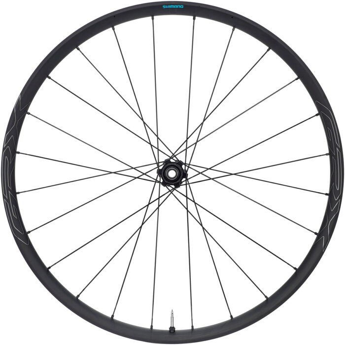 Shimano GRX WH-RX570 Hinterrad 27.5" Centerlock 12x142mm schwarz