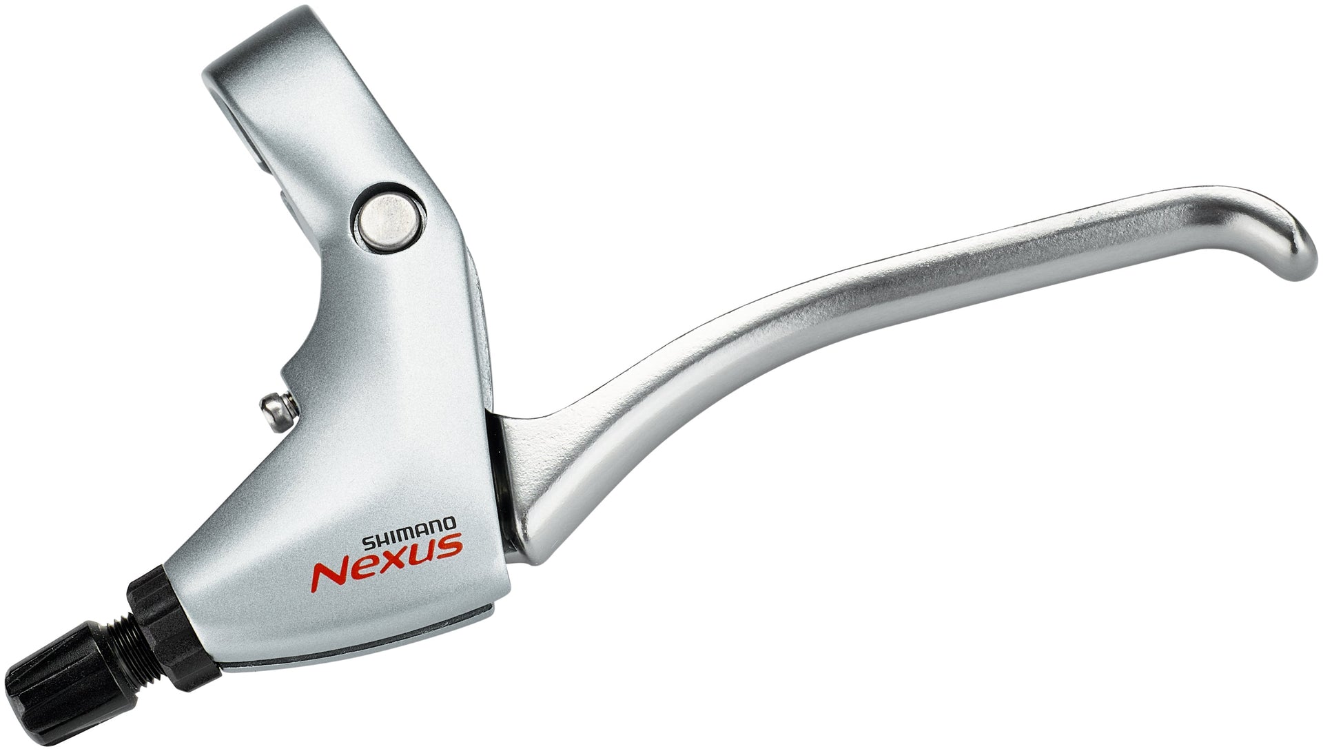 Shimano Nexus BL-C6010 Bremshebel links silber Shimano Nexus BL-C6010 Bremshebel links silber