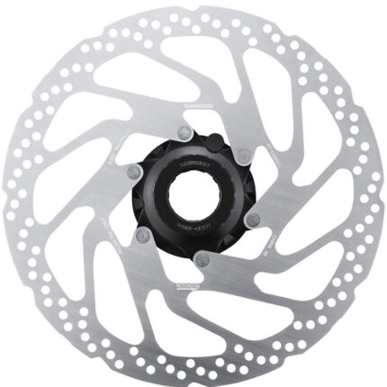 Shimano RT-EM300 Bremsscheibe Center Lock für STEPS