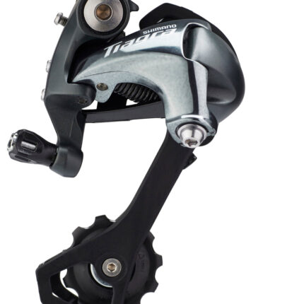 Shimano Tiagra RD-4700 Schaltwerk 10-fach grau