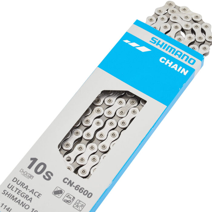 Shimano Ultegra CN-6600 Kette 10-fach grau