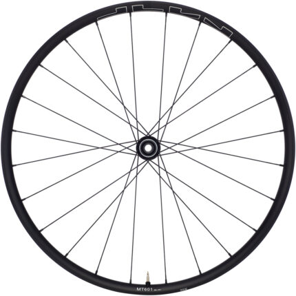 Shimano WH-MT601 Vorderrad 29" CL-Disc E-Thru 15mm 100mm schwarz