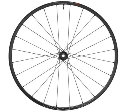 Shimano WH-MT620 27,5" Vorderrad 12-fach 110x15 mm