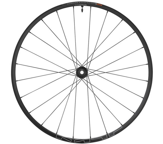 Shimano WH-MT620 Vorderrad 29" TA 15x110mm Shimano WH-MT620 Vorderrad 29" TA 15x110mm