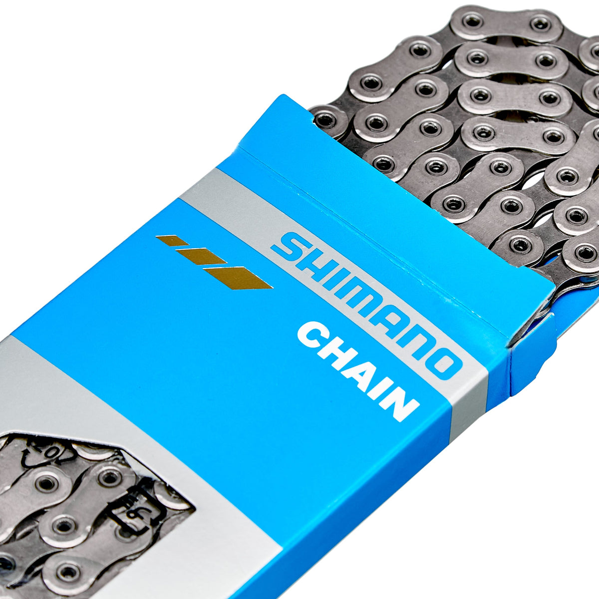 Shimano XTR CN-M9100 Kette 11/12-fach Quick-Link Shimano XTR CN-M9100 Kette 11/12-fach Quick-Link