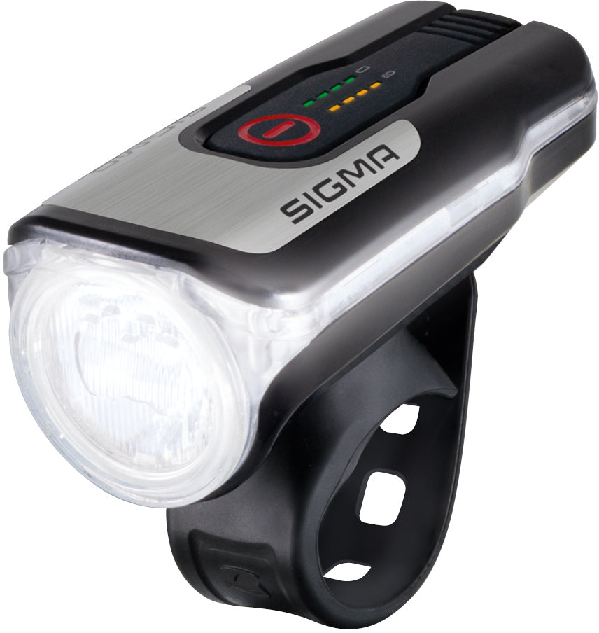 Sigma Aura 80 USB Frontlicht Sigma Aura 80 USB Frontlicht