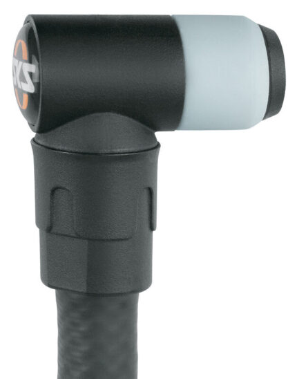 SKS Clik Tec-pumpenkopf