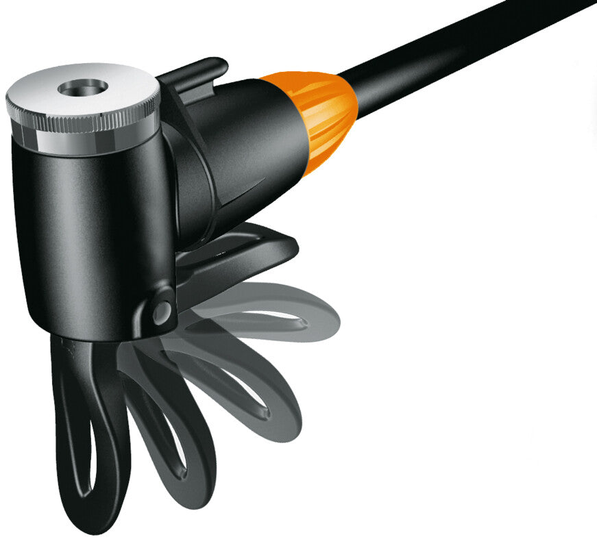 SKS E.V.A.-Schlauch für Rennkompressor SKS E.V.A.-Schlauch für Rennkompressor