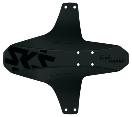 SKS Flap Guard Schutzblech schwarz