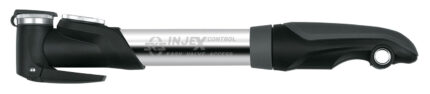 SKS Injex Control Minipumpe schwarz/silber