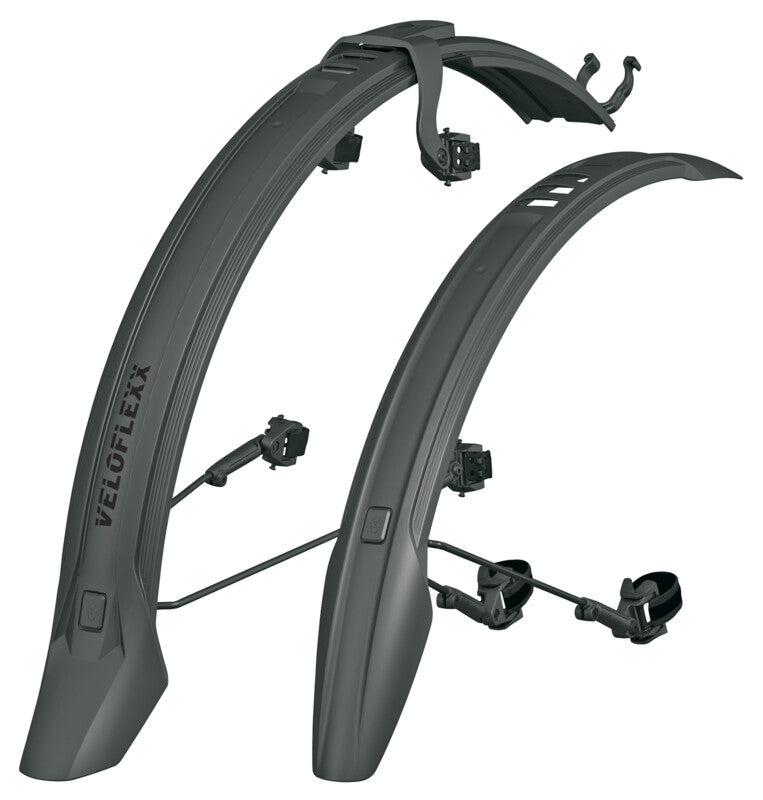 SKS Veloflexx 65 Schutzblech Set 26-27.5" SKS Veloflexx 65 Schutzblech Set 26-27.5"
