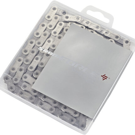 SRAM Force AXS Kette 12-fach inkl. PowerLock silber