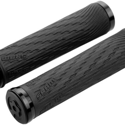 SRAM Lockring Griffe für GripShift schwarz