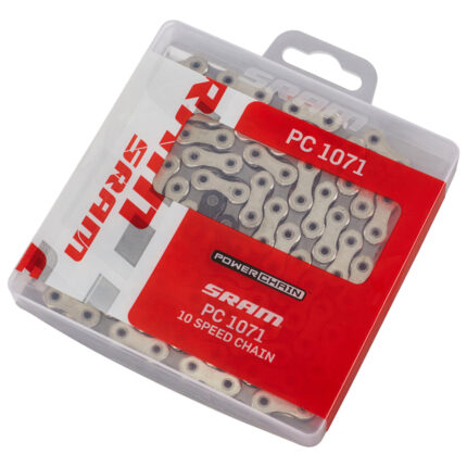 SRAM PC-1071 Kette Power Chain silber