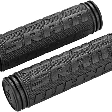 SRAM Racing Griffe schwarz