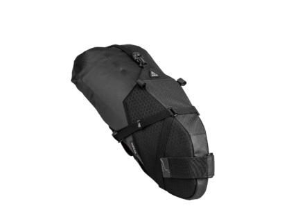 Topeak BackLoader X Satteltasche 10l schwarz