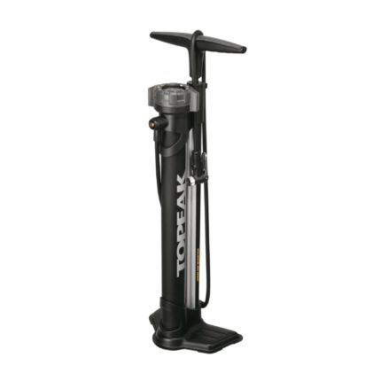 Topeak JoeBlow Booster Standpumpe