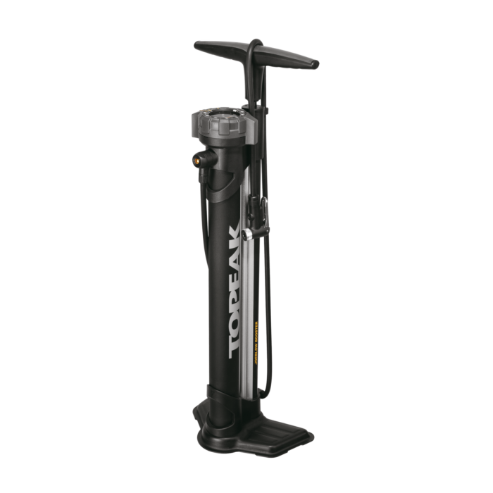 Topeak JoeBlow Booster Standpumpe
