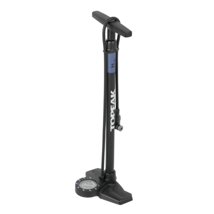 Topeak JoeBlow Roadie EX mit TwinHead