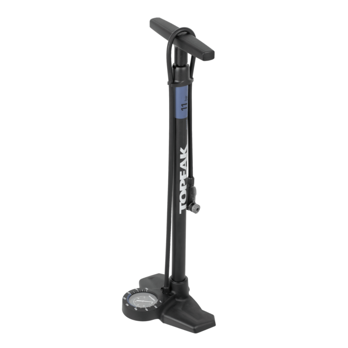 Topeak JoeBlow Roadie EX mit TwinHead