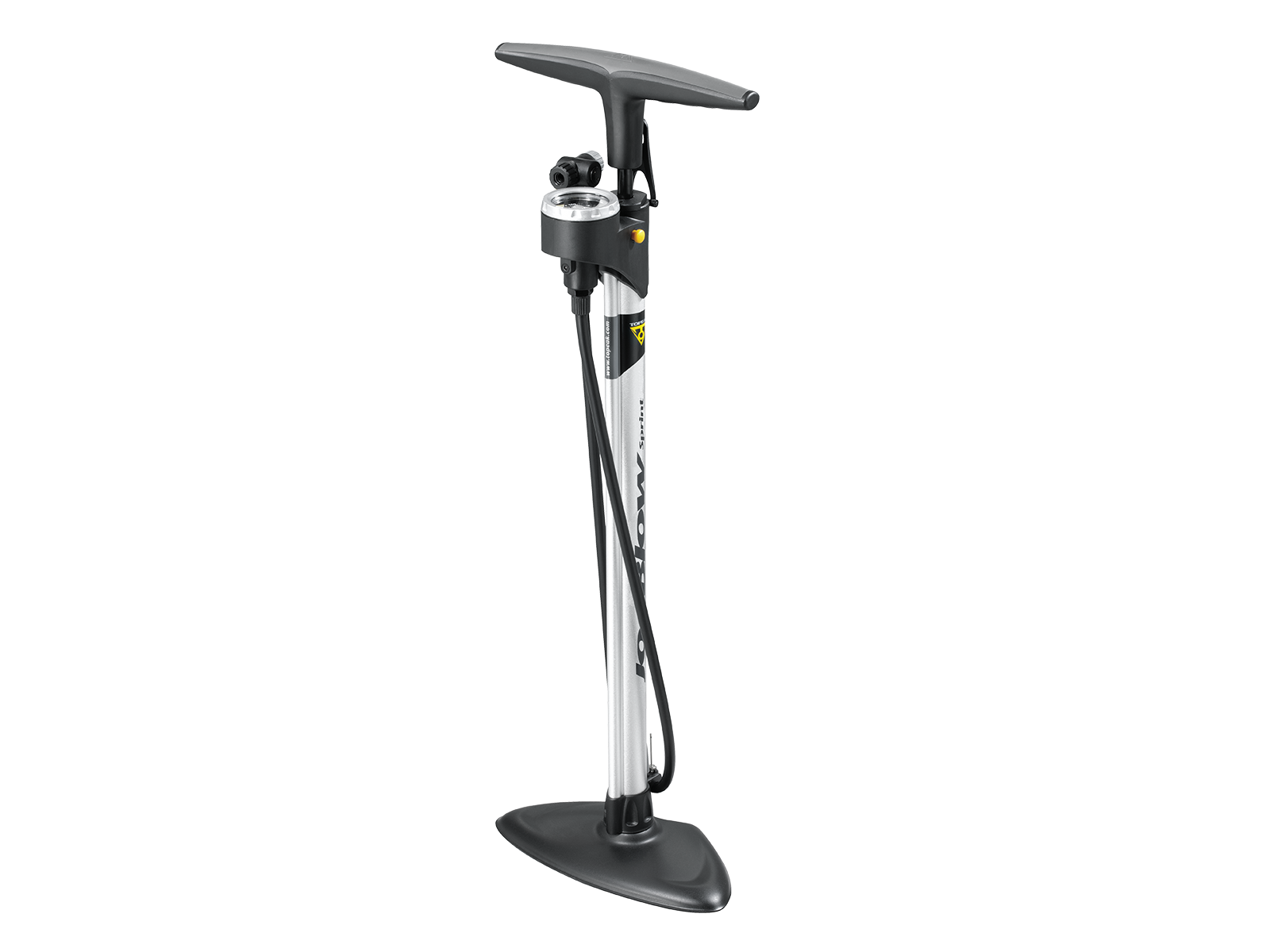 Topeak JoeBlow Sprint Standpumpe Topeak JoeBlow Sprint Standpumpe