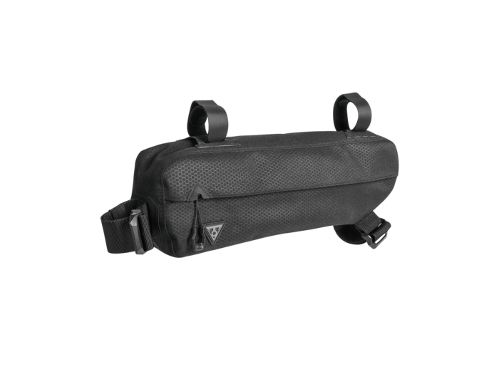 Topeak MidLoader Rahmentasche 3l schwarz