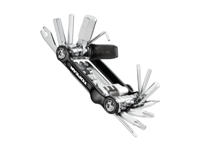Topeak Mini 20 Pro Multitool schwarz